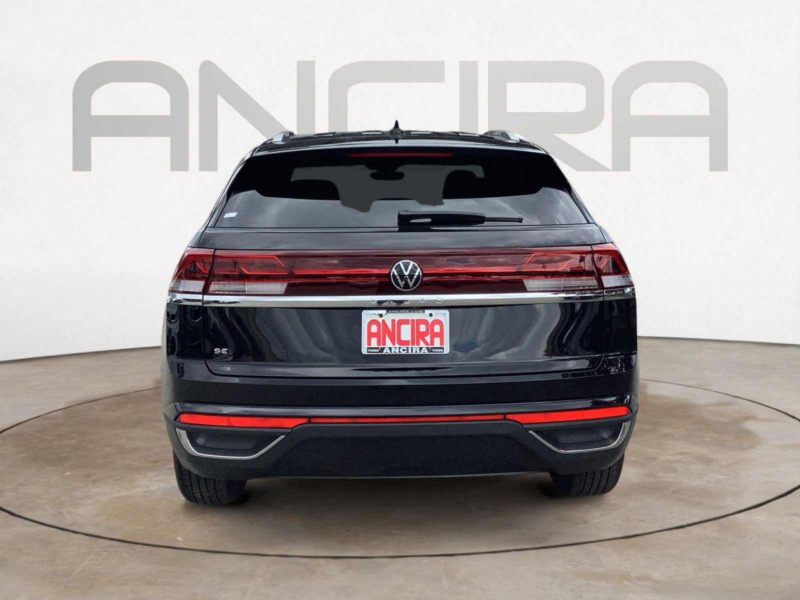 New 2026 DEEP BLACK PEA Volkswagen 2.0T SE image 7