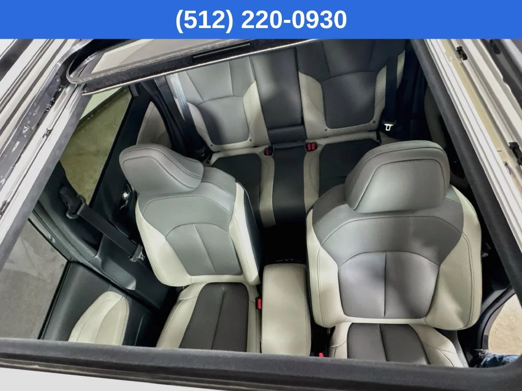 New 2026 Gray Subaru Limited Hybrid image 27