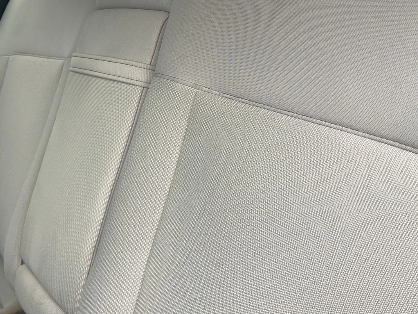 Used 2024 Atlas White Hyundai SEL image 13