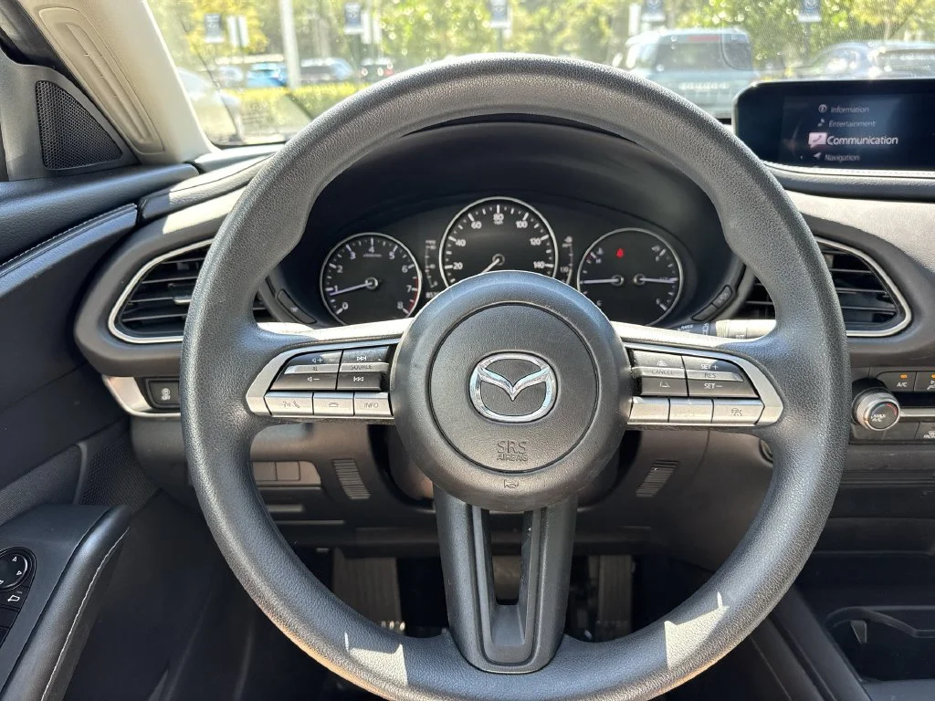 Used 2021 Jet Black Mica Mazda 2.5 S image 47