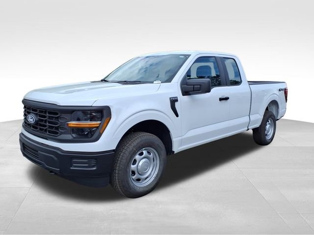 New 2026 Oxford White Ford XL image 5