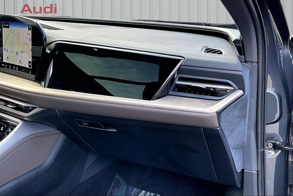 Used 2025 Gray Audi 2.0T Premium image 26