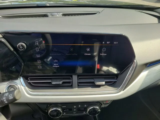 2026 Chevrolet Trax LT - Photo 29