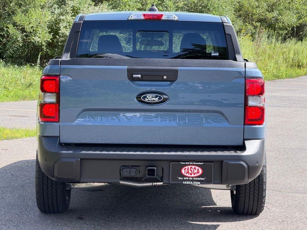 New 2026 Gray Ford Lariat image 25