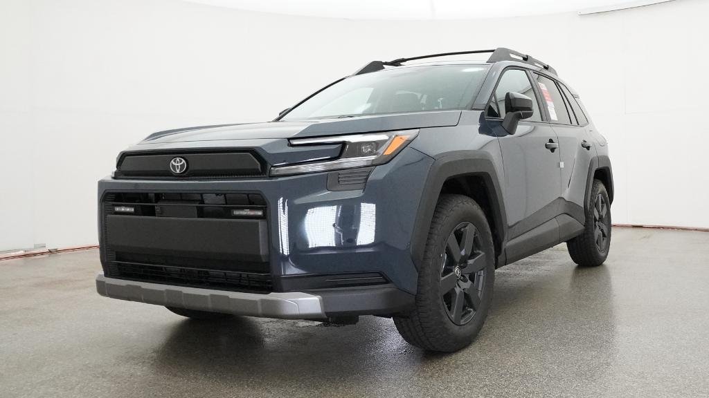 New 2026 Storm Cloud Toyota Woodland image 6