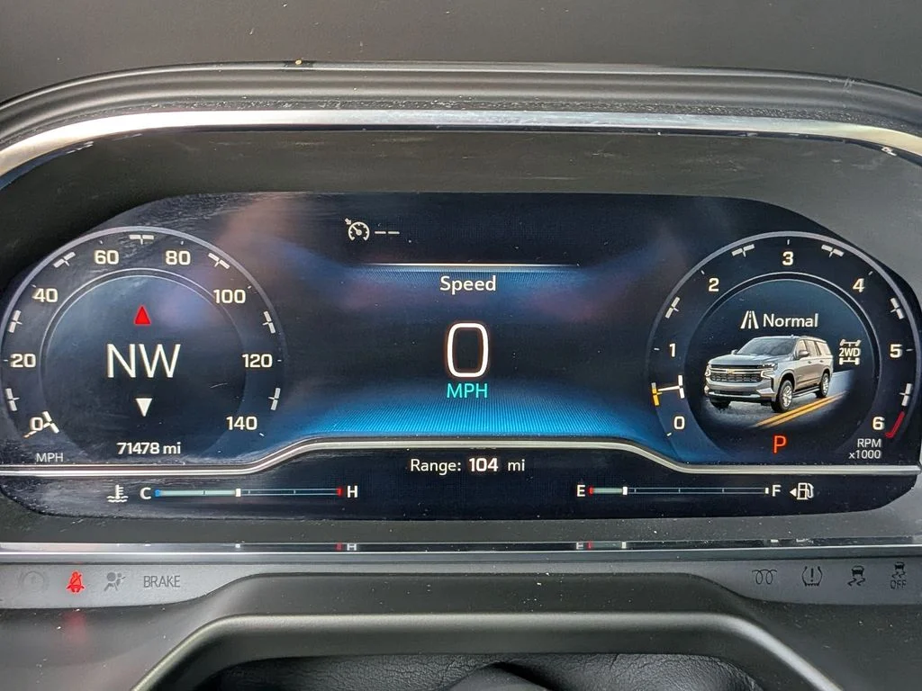 Used 2024 Black Chevrolet Premier image 12