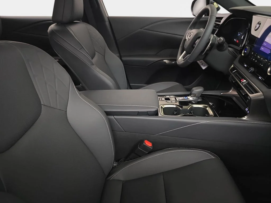 New 2026 Caviar Lexus AWD image 9