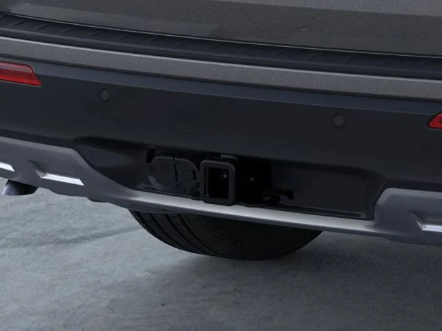 New 2026 Gray Ford Active image 23