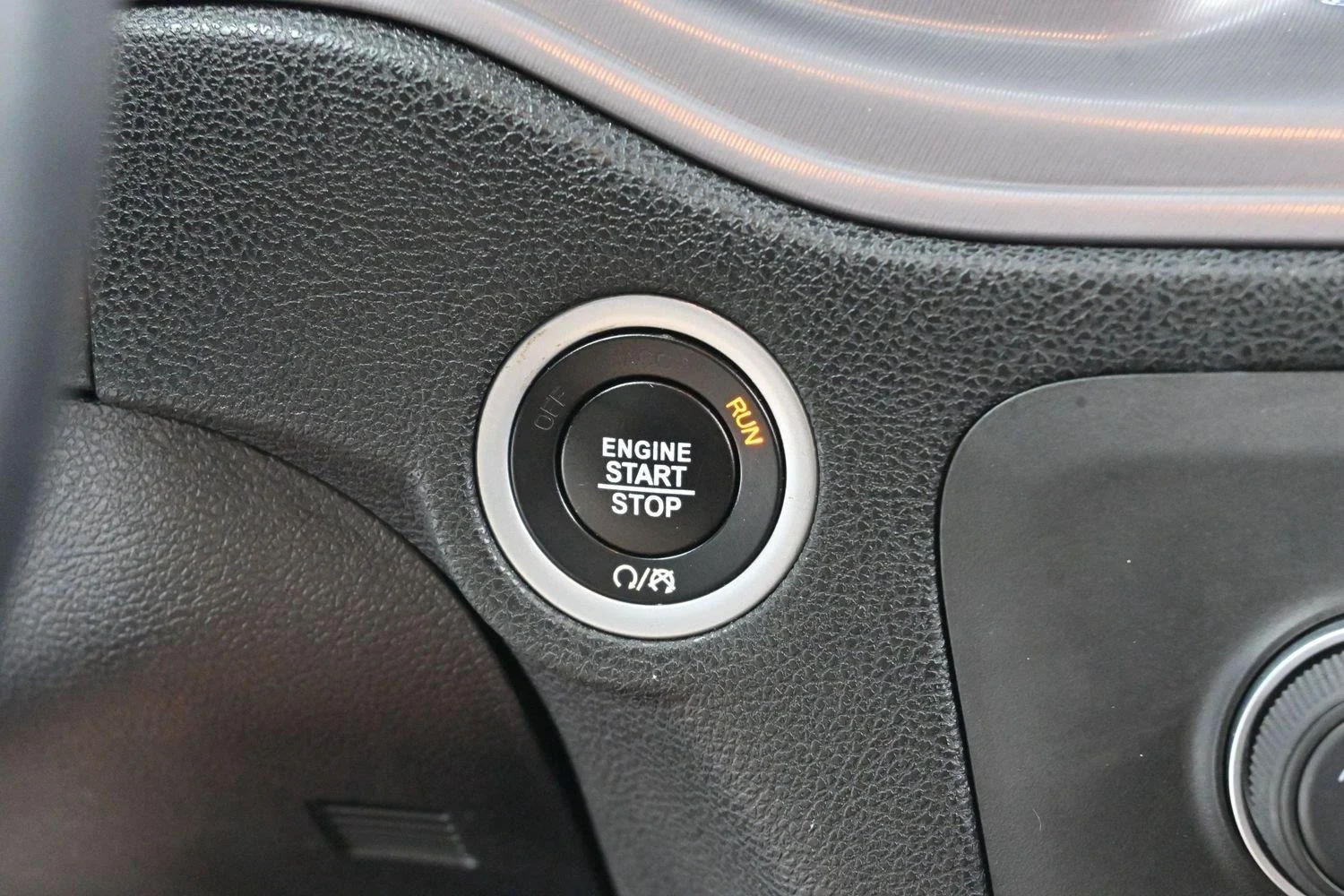 Used 2023 Destroyer Gray Clearcoat Dodge GT image 22