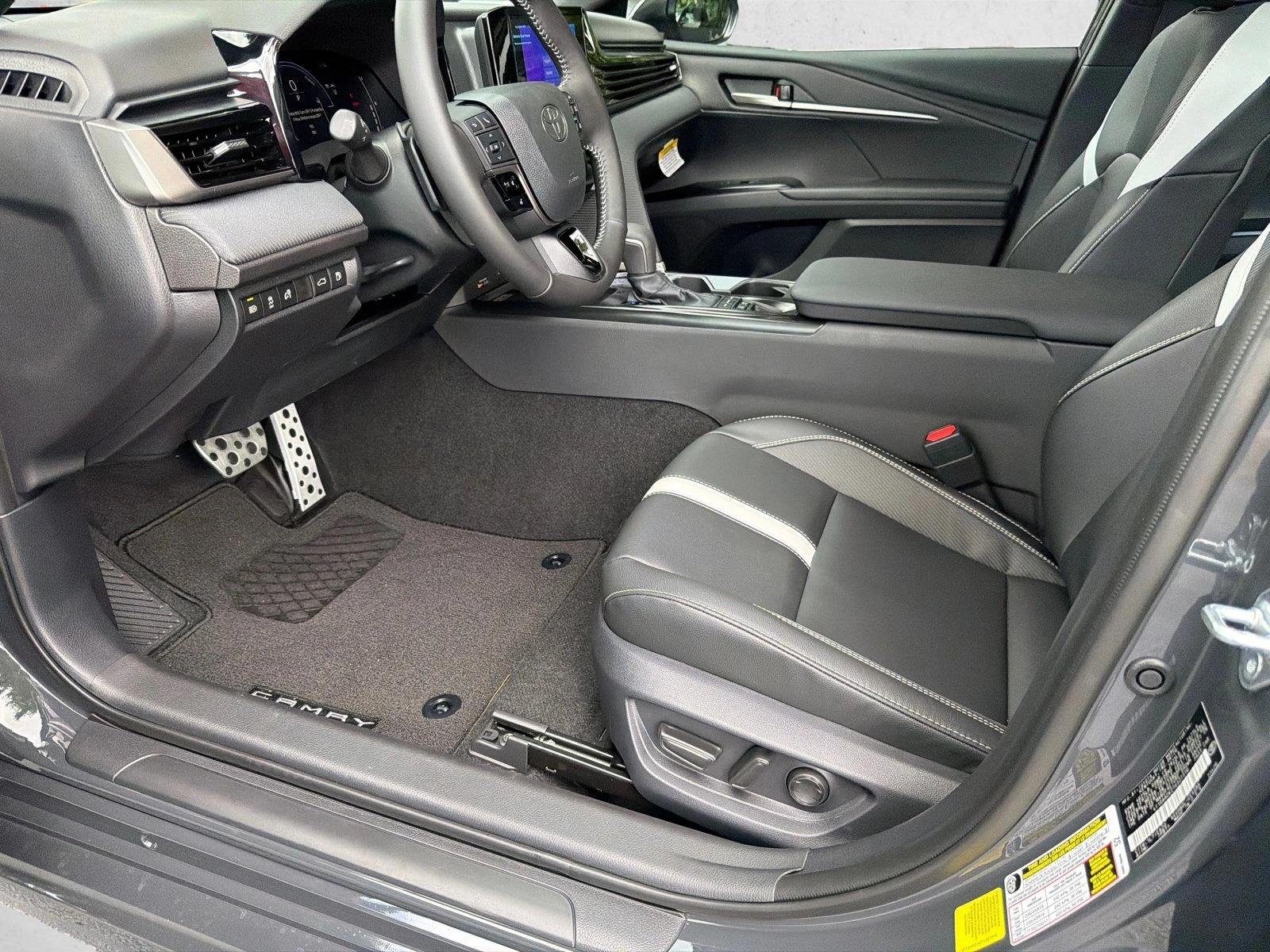 Used 2026 Underground Toyota SE image 9