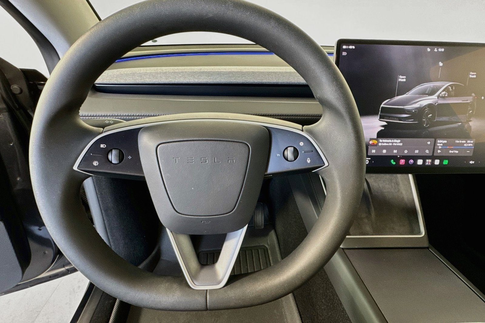 Used 2026 Stealth Grey Tesla Long Range Launch Series image 10