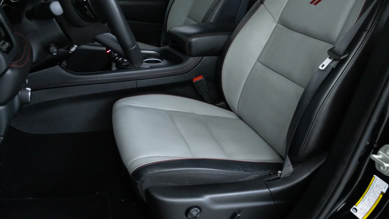 Used 2023 Black Dodge GT Plus image 12