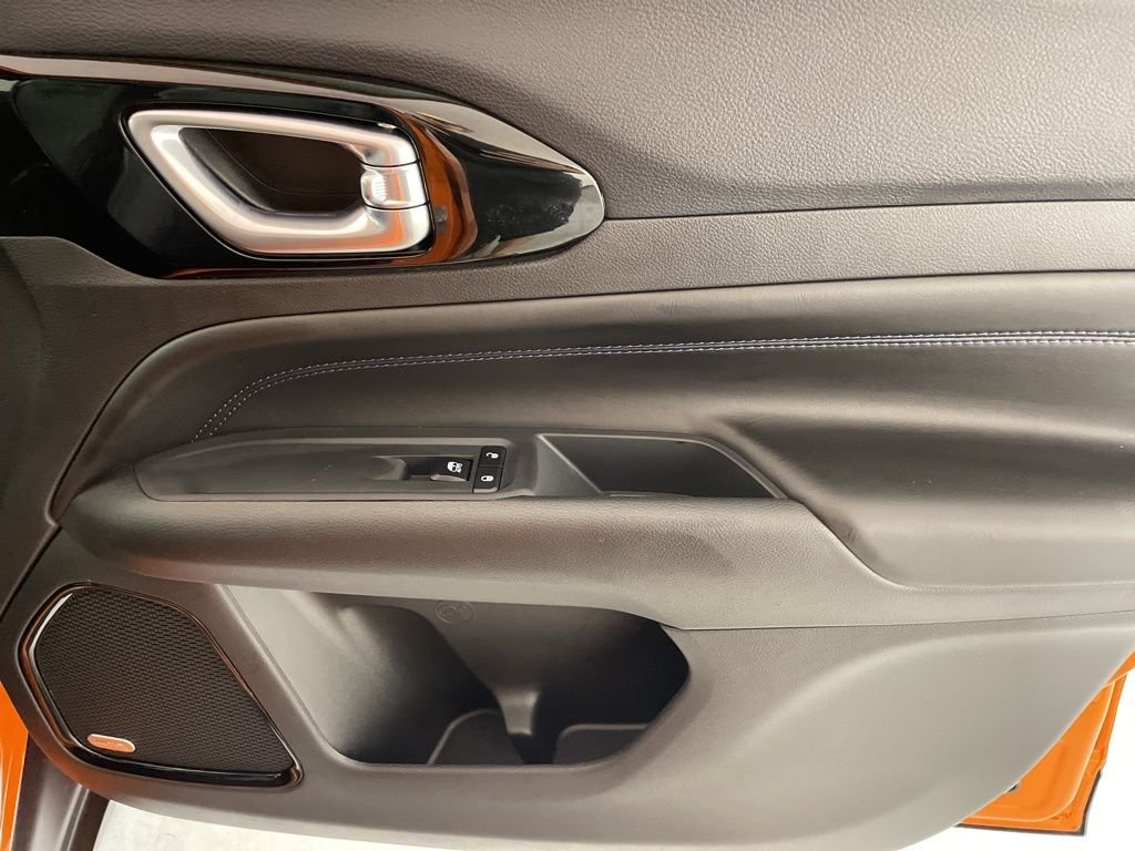 New 2026 Joose (DISC) Jeep Latitude image 43