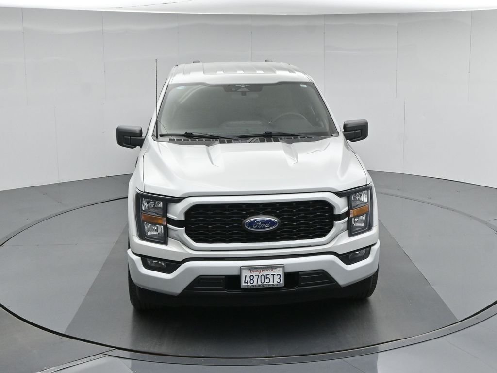 Certified Used 2023 White Ford XL image 38