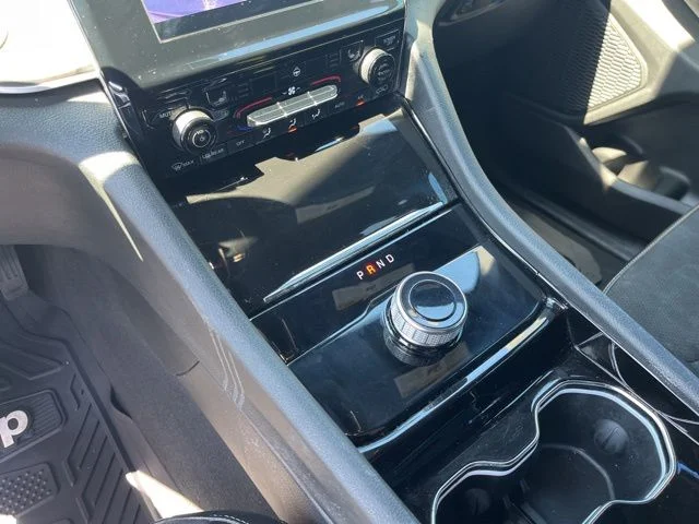 Used 2023 Black Jeep Altitude image 25