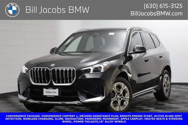 2026 BMW X1 xDrive28i