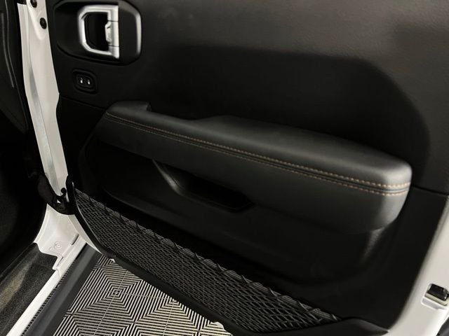 2023 Jeep Wrangler 4-Door Rubicon 392 - Photo 25