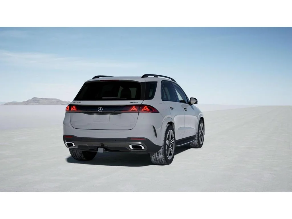 New 2027 Gray Mercedes-Benz GLE 450 image 23