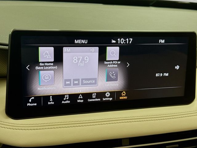 Used 2023 Mineral INFINITI LUXE image 15