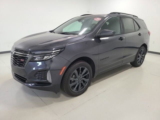 2023 Chevrolet Equinox RS - Photo 38