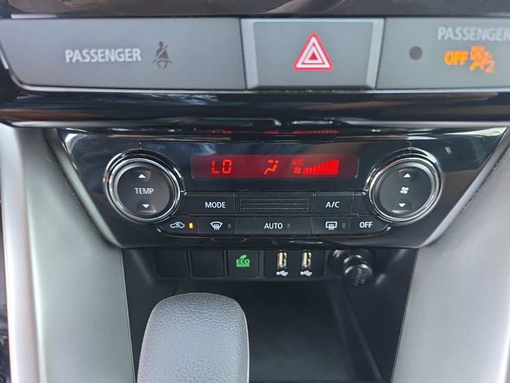 2023 Mitsubishi Eclipse Cross RALLIART - Photo 19
