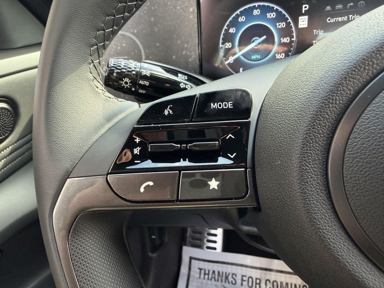 New 2026 Amazon Gray Hyundai SEL Sport image 29