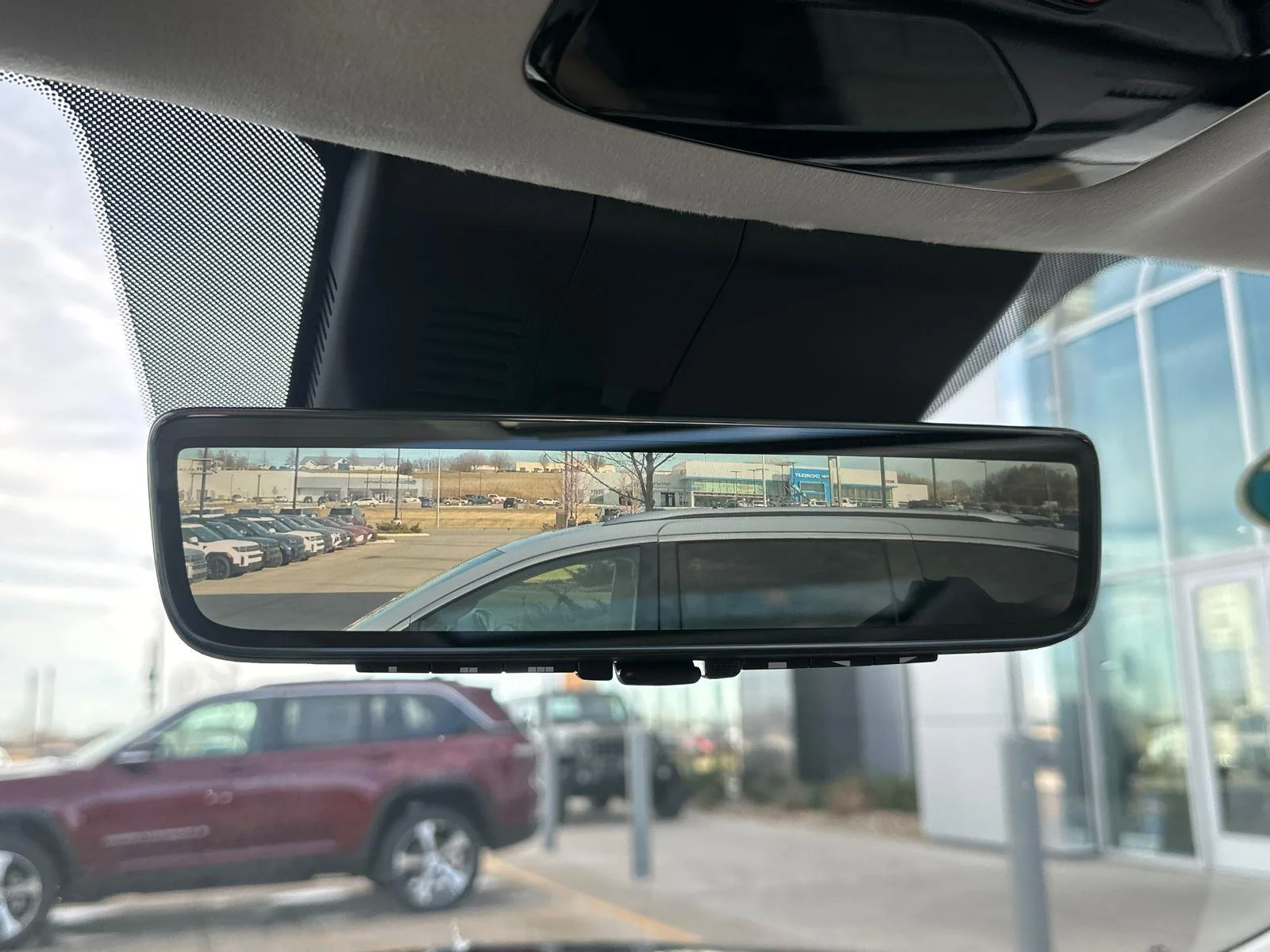 2025 Hyundai Santa Fe Calligraphy - Photo 22