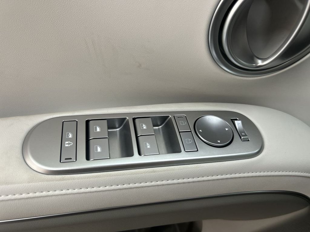 New 2026  Hyundai SEL AWD image 15