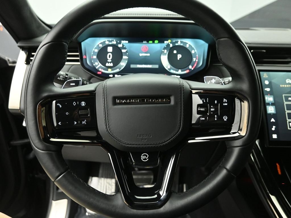 2024 LAND ROVER RANGE ROVER SPORT - Image 14
