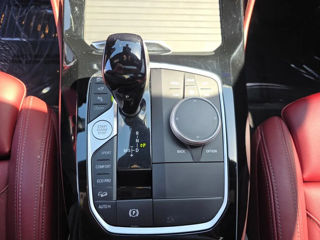 Used 2023 Brooklyn Grey Metallic BMW xDrive30i image 31