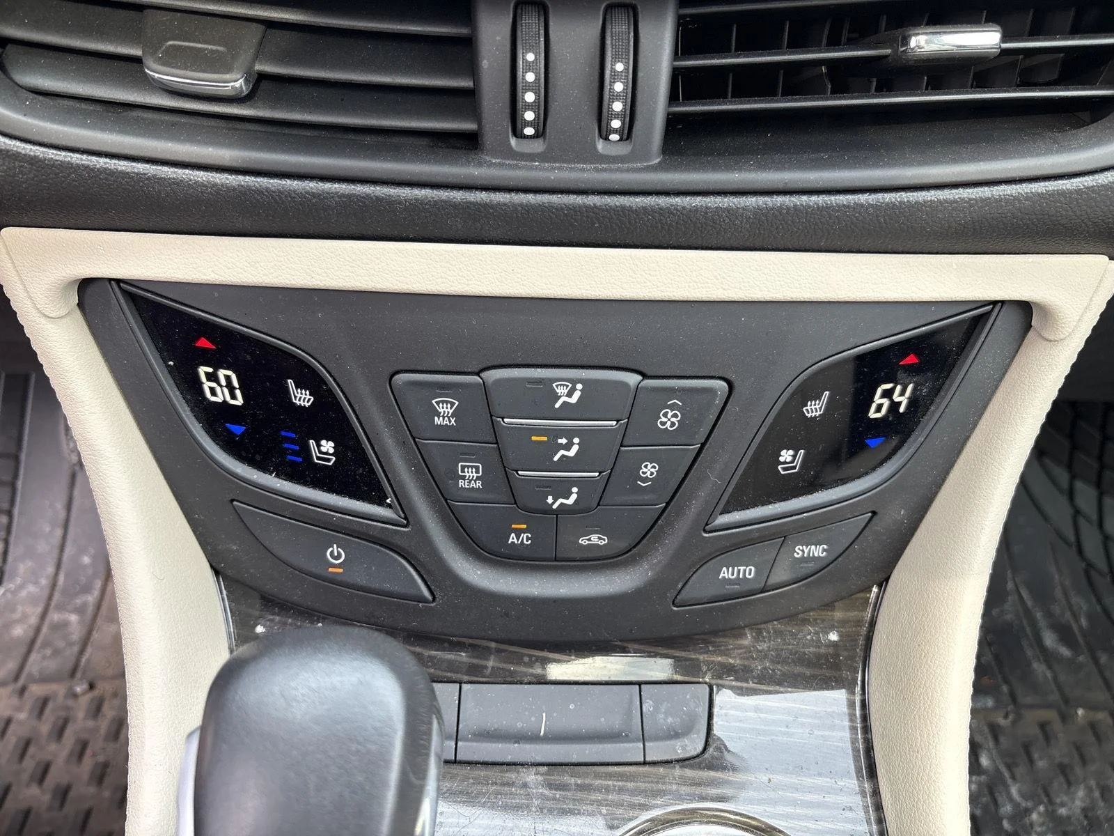 Used 2020 Chili Red Metallic Buick Premium II image 11