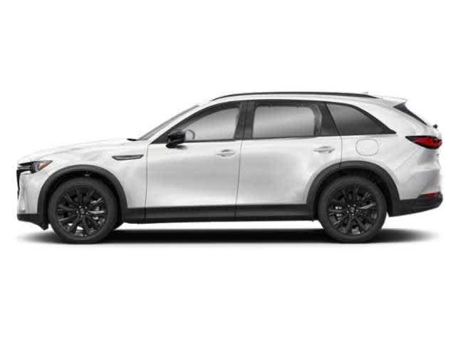 New 2026 Rhodium White Premium Mazda Premium Sport image 9