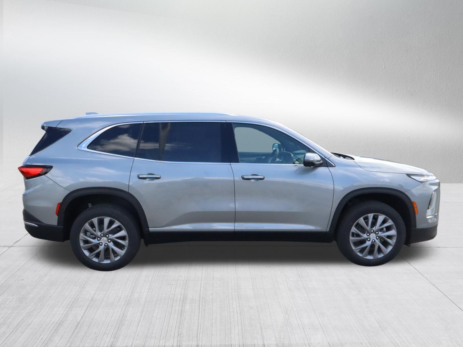 2026 Buick Enclave Preferred - Photo 8