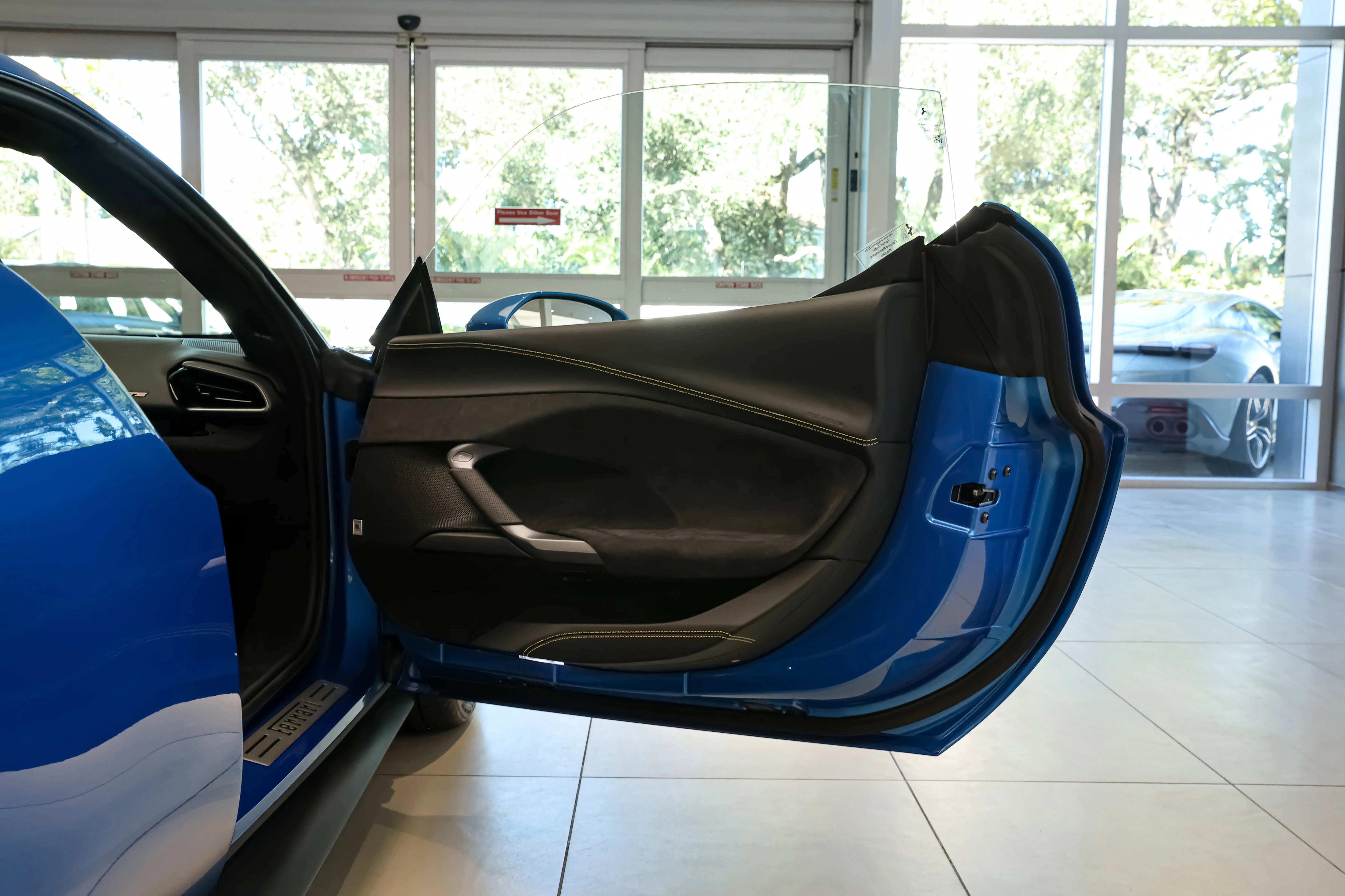 2024 Ferrari 296 Base - Photo 28