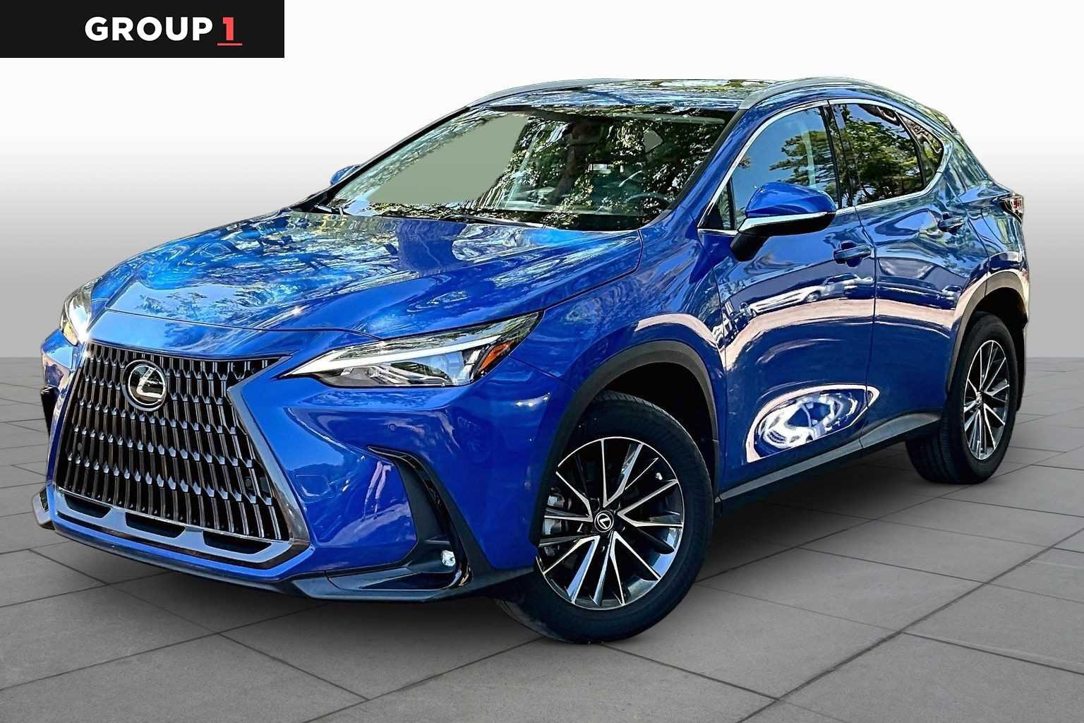 2022 Lexus NX 350 350 Premium AWD's photo