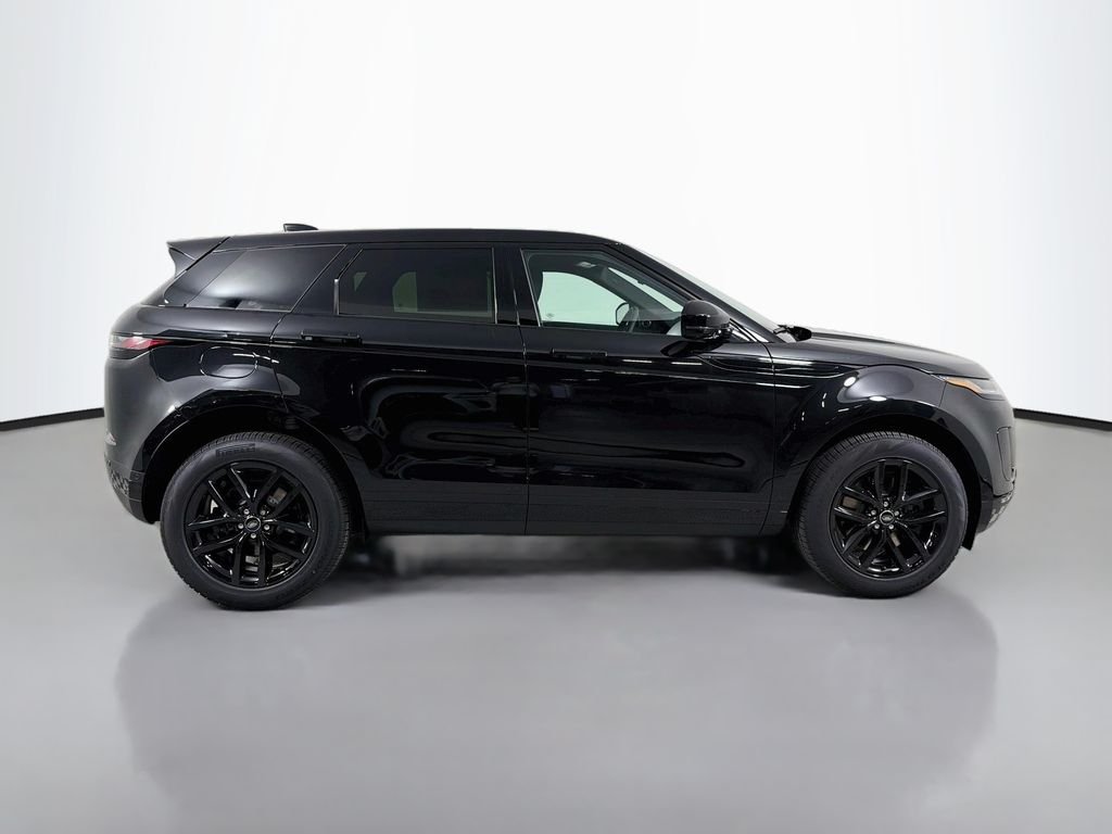 New 2026 Santorini Black Land Rover S image 4
