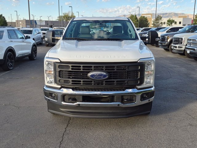 Used 2026 Oxford White Ford XL image 42
