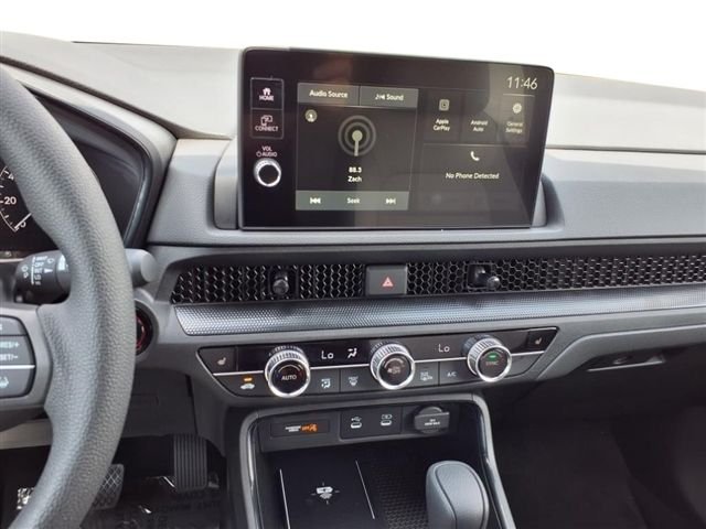 2026 Honda CR-V EX - Photo 13