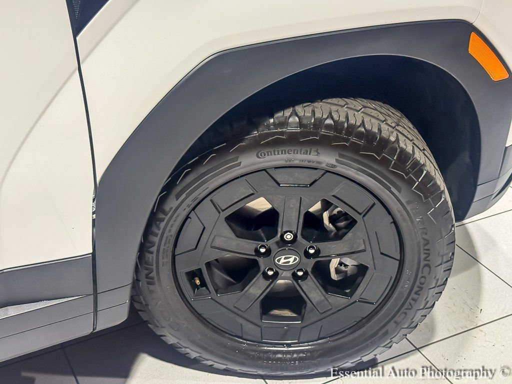 2024 HYUNDAI SANTA FE - Image 12