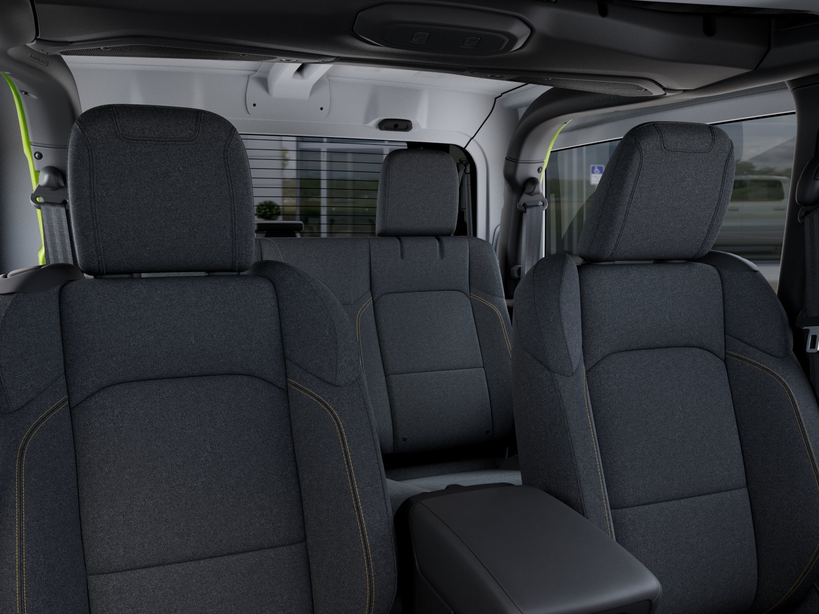 New 2026 Mojito Clearcoat Jeep Sport image 45