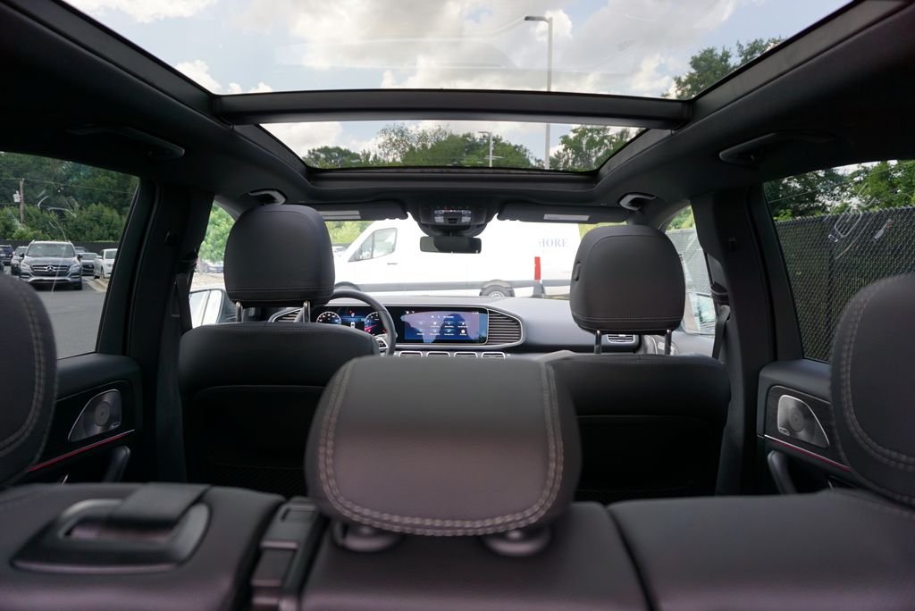 2026 Mercedes-Benz GLE GLE350 - Photo 79