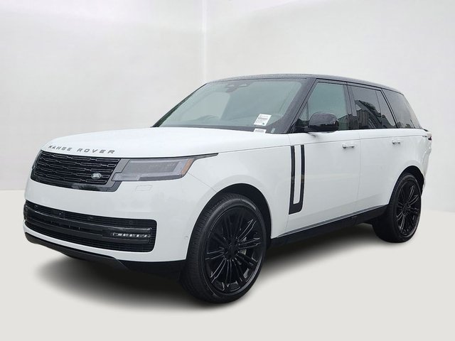 2026|Land Rover|Range Rover|SE|4D Sport Utility