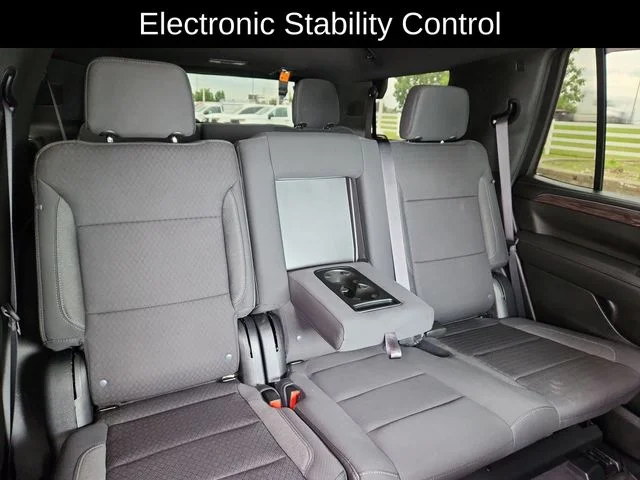Used 2023 Black Chevrolet LS image 31
