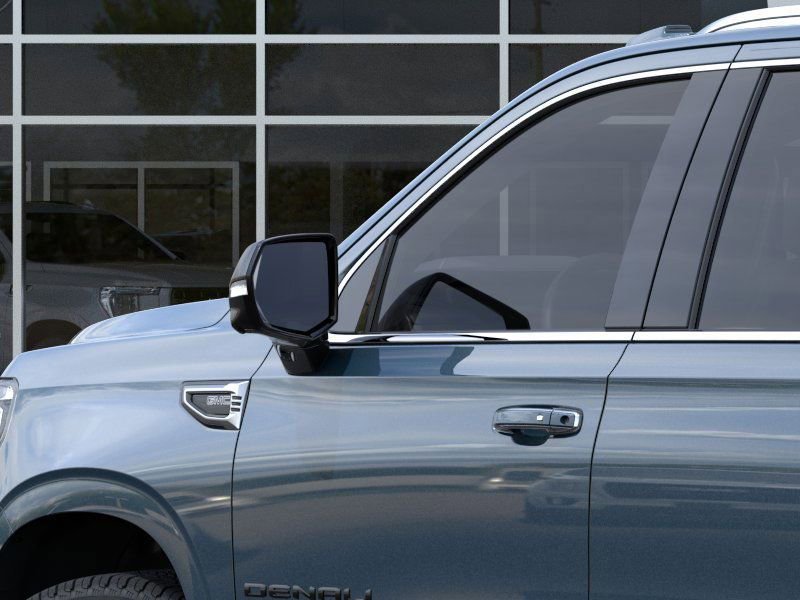 New 2026 Downpour Metallic GMC Denali image 12