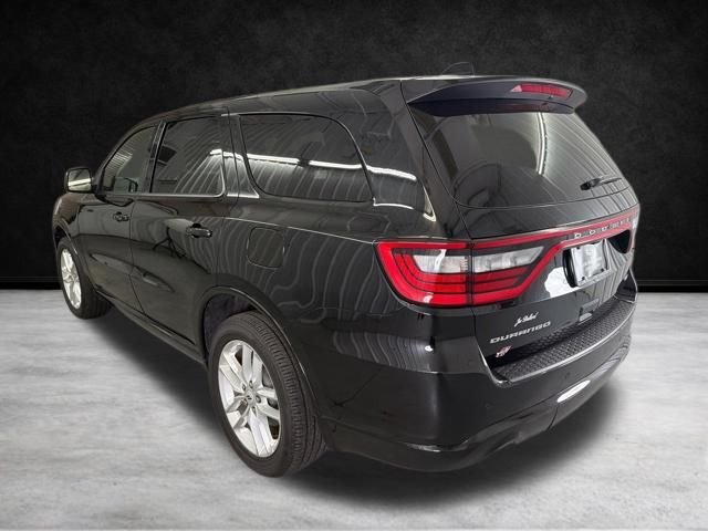 Used 2026 DB Black Crystal Clearcoat Dodge GT image 7