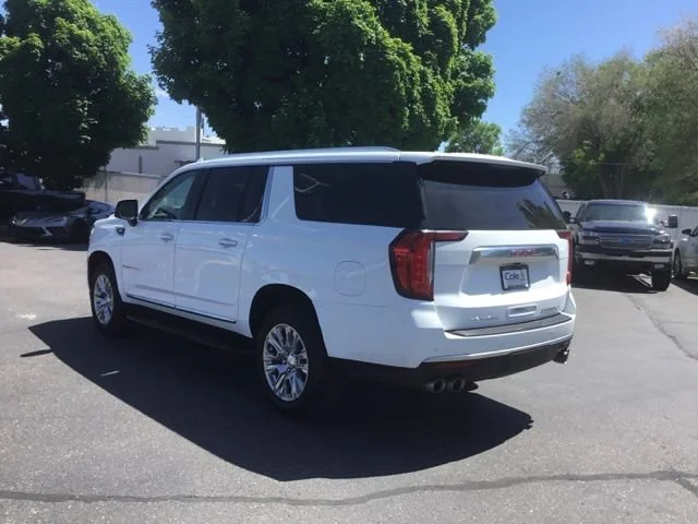 2024 GMC Yukon XL Denali - Photo 6
