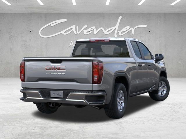 New 2026 Sterling Metallic GMC Pro image 4