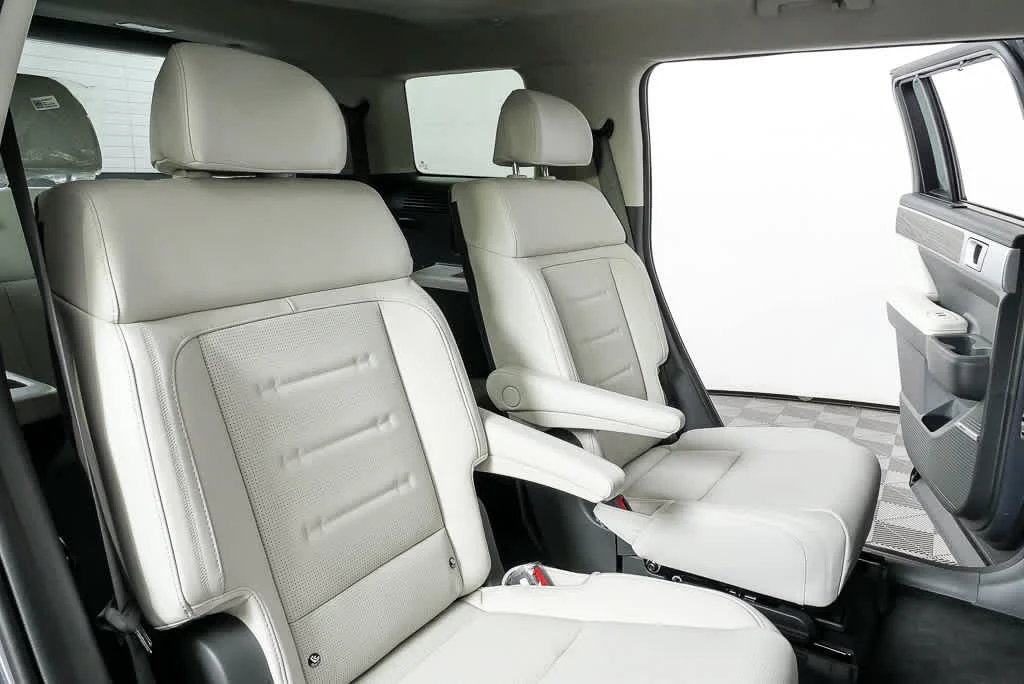 New 2026 Ecotronic Gray Hyundai Calligraphy image 33