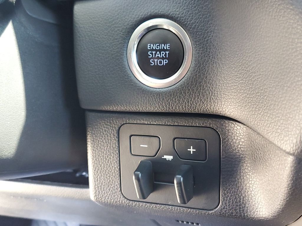 Used 2024 Lunar Toyota Limited image 32