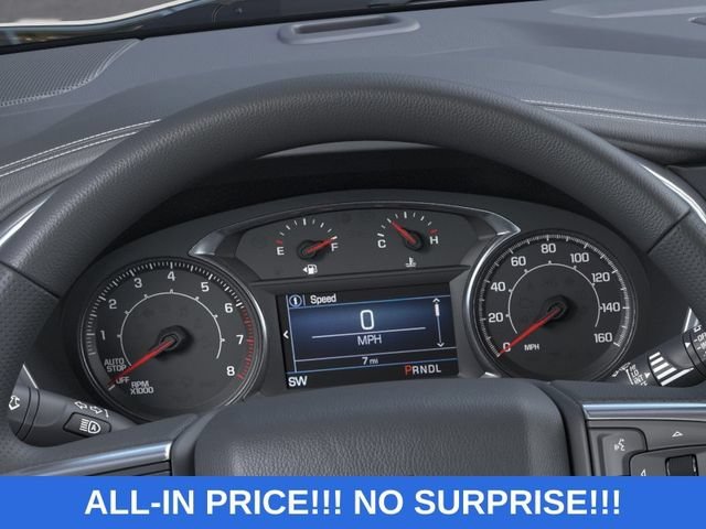 2026 Chevrolet Blazer 2LT - Photo 12